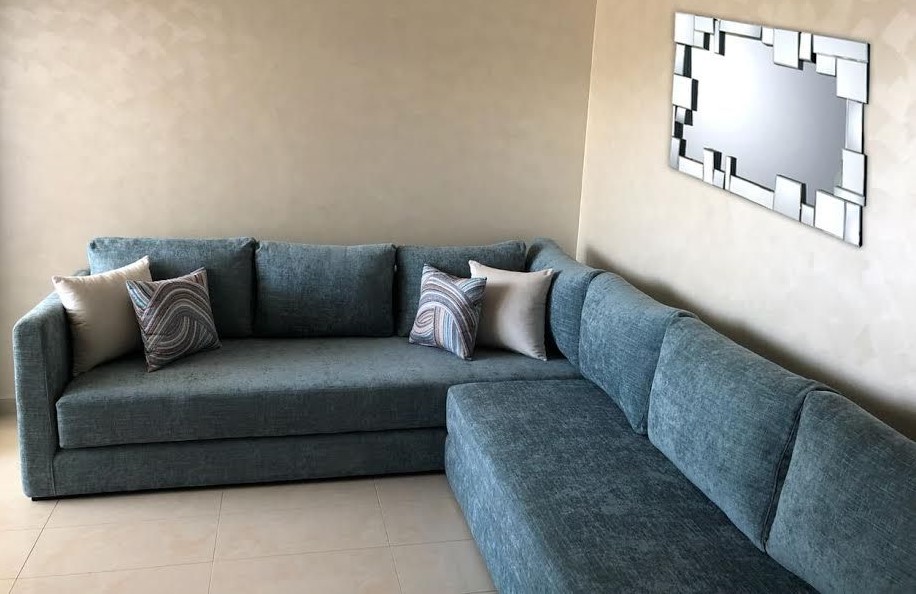 Canapé pour salon marocain moderne 2022